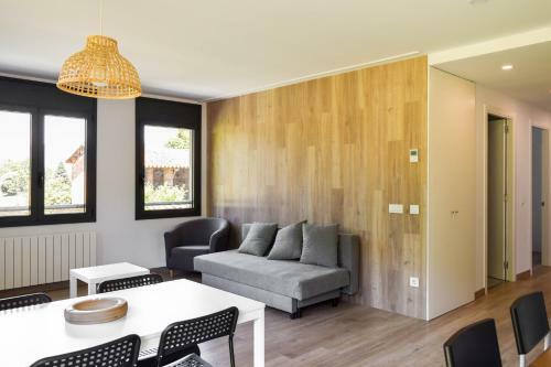 Apartamento Ca La N�sia Alojamiento Con Terraza