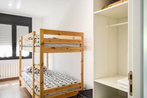 Apartamento Ca La N�sia Alojamiento Con Terraza