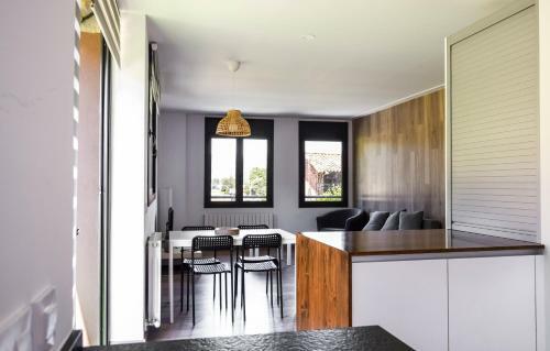 Apartamento Ca La N�sia Alojamiento Con Terraza