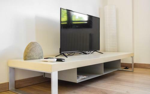 Apartamento Ca La N�sia Alojamiento Con Terraza