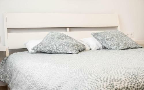 Apartamento Ca La N�sia Alojamiento Con Terraza