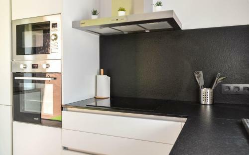 Apartamento Ca La N�sia Alojamiento Con Terraza