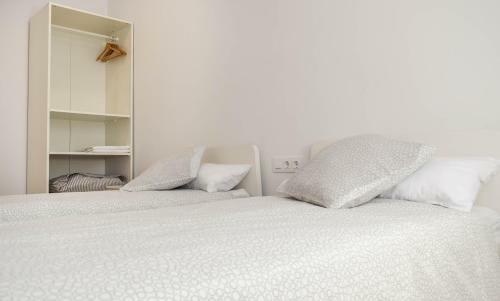 Apartamento Ca La N�sia Alojamiento Con Terraza