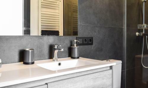 Apartamento Ca La N�sia Alojamiento Con Terraza