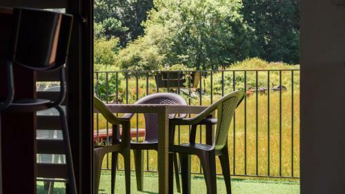 Apartamento Ca La N�sia Alojamiento Con Terraza