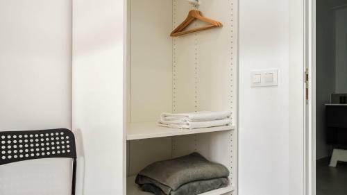 Apartamento Ca La N�sia Alojamiento Con Terraza