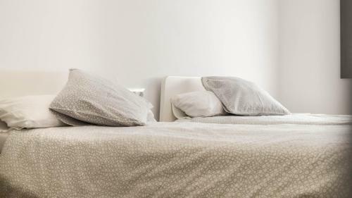 Apartamento Ca La N�sia Alojamiento Con Terraza