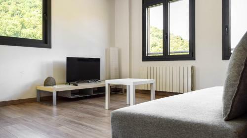 Apartamento Ca La N�sia Alojamiento Con Terraza