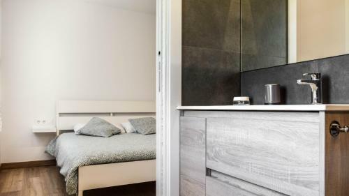 Apartamento Ca La N�sia Alojamiento Con Terraza