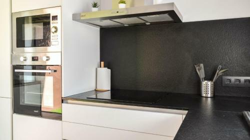 Apartamento Ca La N�sia Alojamiento Con Terraza