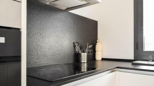 Apartamento Ca La N�sia Alojamiento Con Terraza