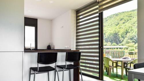 Apartamento Ca La N�sia Alojamiento Con Terraza