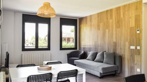 Apartamento Ca La N�sia Alojamiento Con Terraza