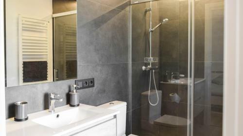 Apartamento Ca La N�sia Alojamiento Con Terraza