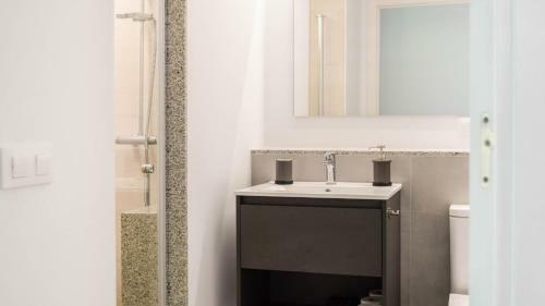 Apartamento Ca La N�sia Alojamiento Con Terraza