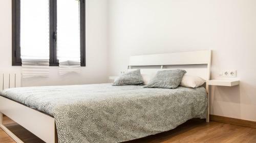 Apartamento Ca La N�sia Alojamiento Con Terraza