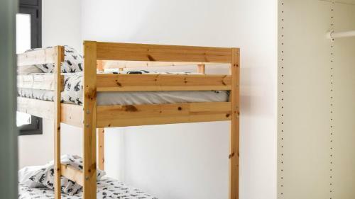 Apartamento Ca La N�sia Alojamiento Con Terraza