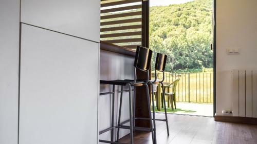 Apartamento Ca La N�sia Alojamiento Con Terraza