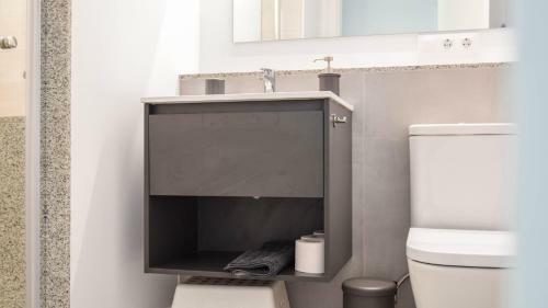 Apartamento Ca La N�sia Alojamiento Con Terraza