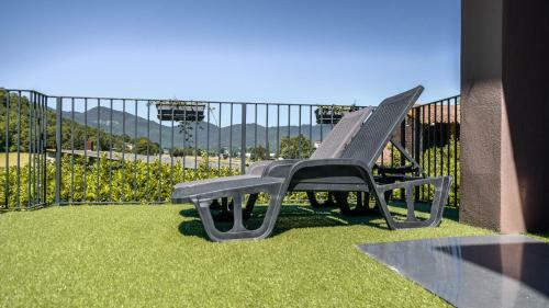 Apartamento Ca La N�sia Alojamiento Con Terraza