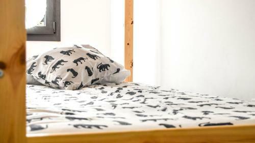 Apartamento Ca La N�sia Alojamiento Con Terraza