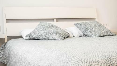 Apartamento Ca La N�sia Alojamiento Con Terraza