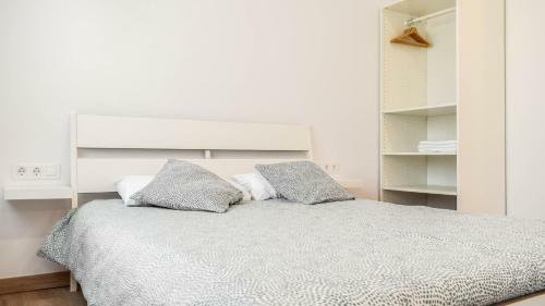 Apartamento Ca La N�sia Alojamiento Con Terraza