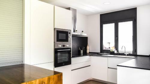 Apartamento Ca La N�sia Alojamiento Con Terraza