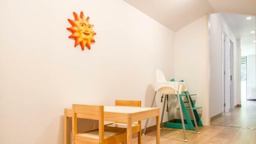 Apartamento Ca La N�sia Alojamiento Con Terraza