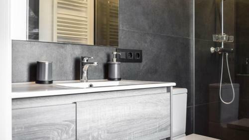 Apartamento Ca La N�sia Alojamiento Con Terraza