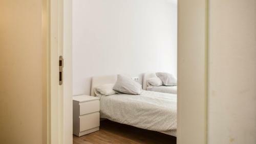 Apartamento Ca La N�sia Alojamiento Con Terraza