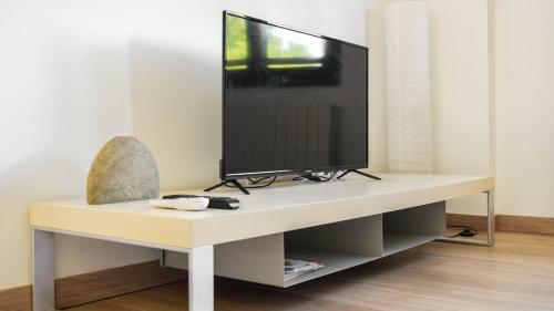 Apartamento Ca La N�sia Alojamiento Con Terraza