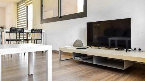 Apartamento Ca La N�sia Alojamiento Con Terraza