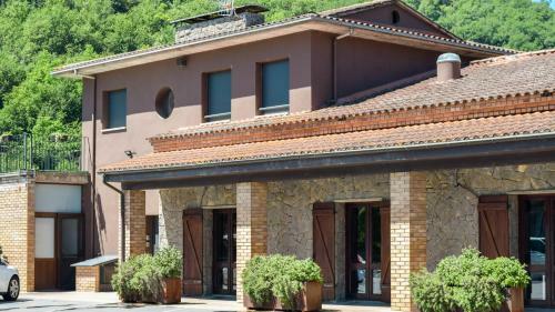 Apartamento Ca La N�sia Alojamiento Con Terraza