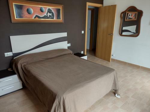 Apartamento Precioso Piso En Ciudad Rodrigo