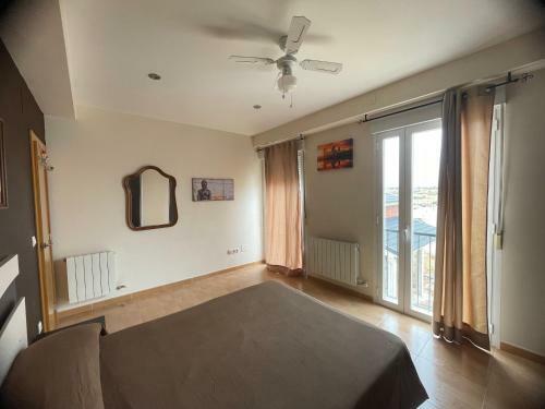 Apartamento Precioso Piso En Ciudad Rodrigo