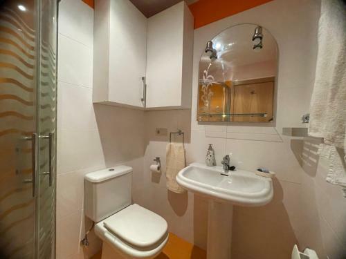 Apartamento Precioso Piso En Ciudad Rodrigo
