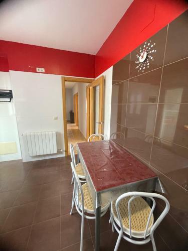 Apartamento Precioso Piso En Ciudad Rodrigo