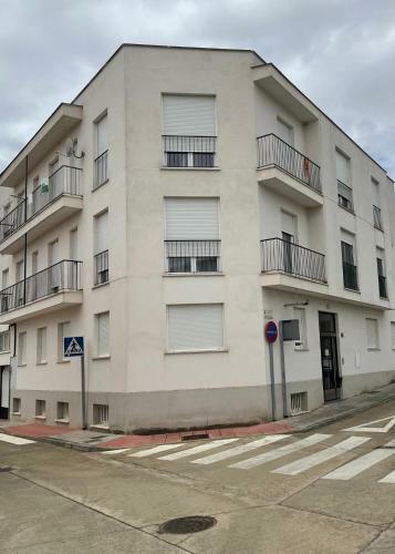 Apartamento Precioso Piso En Ciudad Rodrigo