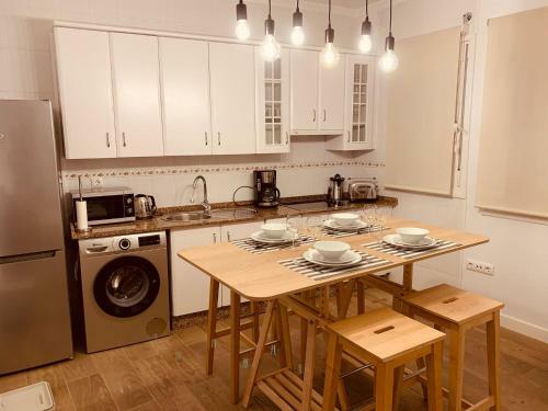 Apartamento Chipiona Acogedor La