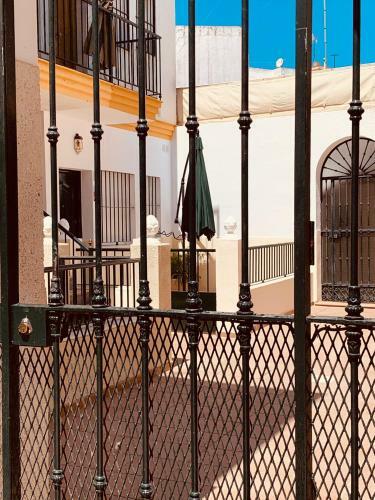 Apartamento Chipiona Acogedor La