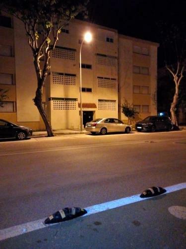 Apartamento Alquiler Vacacional Piso En Chipiona