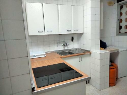 Apartamento Alquiler Vacacional Piso En Chipiona