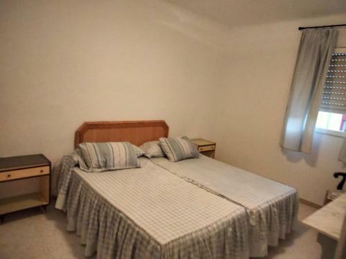 Apartamento Alquiler Vacacional Piso En Chipiona