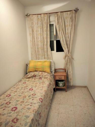 Apartamento Alquiler Vacacional Piso En Chipiona