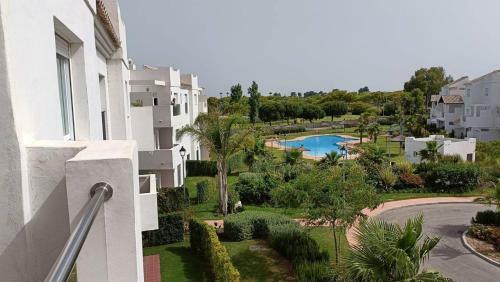 Apartamento Costa Ballena Jardines Del Lago