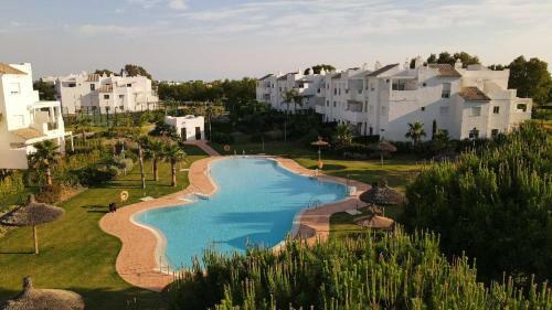 Apartamento Costa Ballena Jardines Del Lago