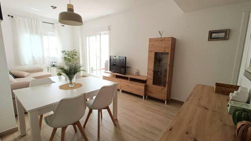 Apartamento Costa Ballena Jardines Del Lago
