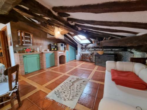 Apartamento C08c01 �ticos Con Encanto Colindres