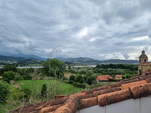 Apartamento C08c01 �ticos Con Encanto Colindres